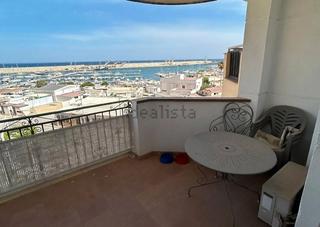 Lloguer Pis a Puerto de Garrucha. Precioso piso junto al mar