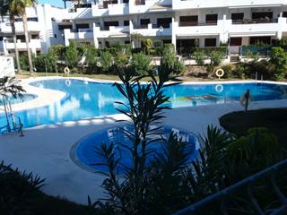 Alquiler Planta baja en San Juan de los Terreros. Espectacular planta baja junto al mar