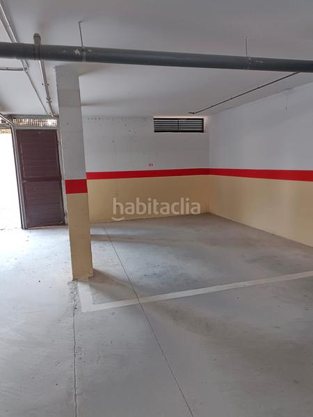 Foto da3c343a-23f0-488b-afa4-e63b93e8c1a2. Alquiler piso  sólo profesores en Alcolea