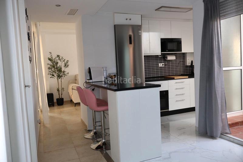 Foto 9c454e35-c560-4187-aed3-842439f629f3. Alquiler apartamento precioso piso junto al mar en Vera