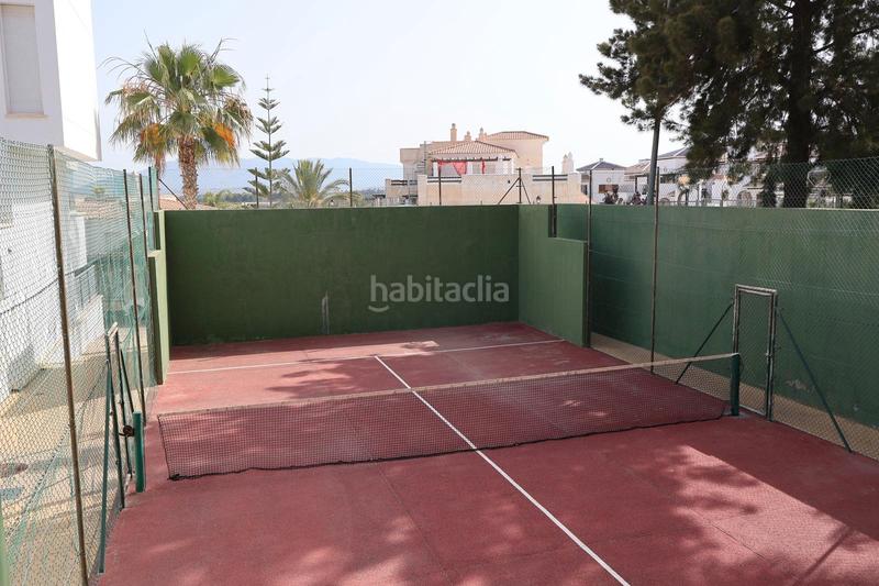 Foto a0835e93-375f-4213-8d1d-d50f96d7a20a. Alquiler apartamento precioso piso junto al mar en Vera