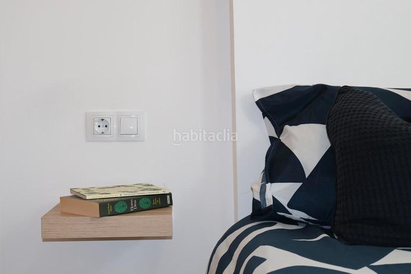 Foto a11cb8cb-02c1-445e-840e-c2dd3052dd9e. Alquiler apartamento precioso piso junto al mar en Vera