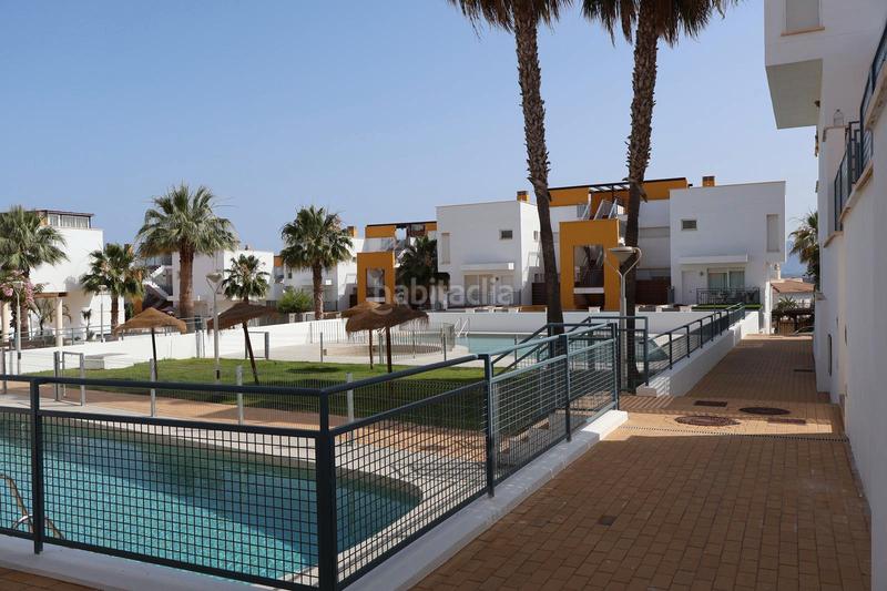 Foto a15f5e33-e4ce-45ae-8b47-dfe0e0bb475c. Alquiler apartamento precioso piso junto al mar en Vera