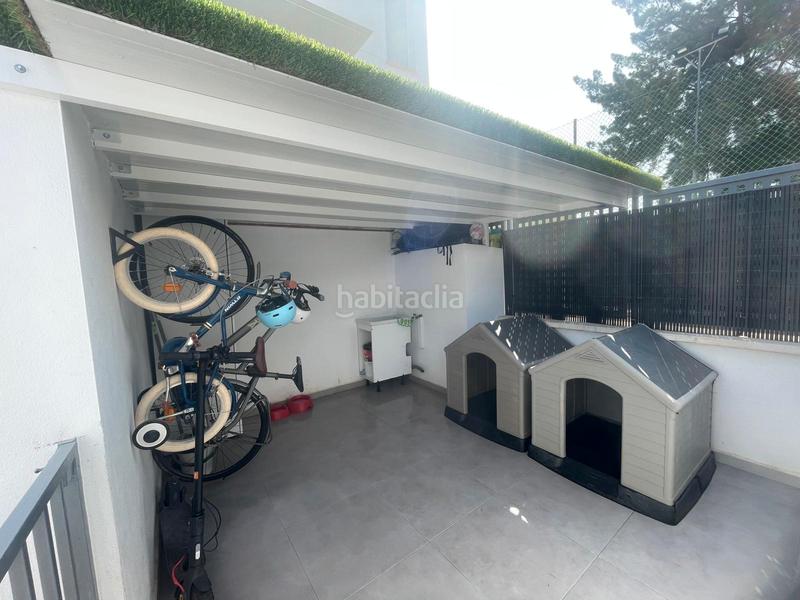 Foto a717de68-380a-4d1b-83de-d78bb5cecbfd. Alquiler apartamento precioso piso junto al mar en Vera
