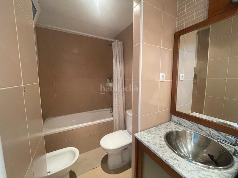 Foto cec0547c-31a3-4834-8dc0-3eb07596be26. Alquiler apartamento precioso piso junto al mar en Vera