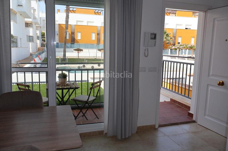 Foto d77b788b-a6db-4cfd-8a3e-ffb3e4b2f129. Alquiler apartamento precioso piso junto al mar en Vera