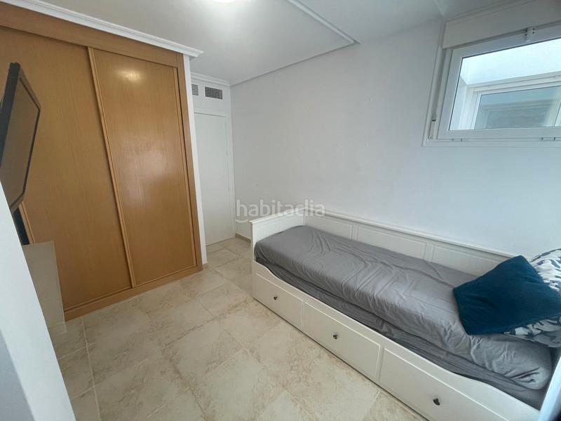 Foto 2ab9d85c-e427-4bca-b51b-553eb9bfff43. Rent apartment with heating parking pool in Las Salinas Vera