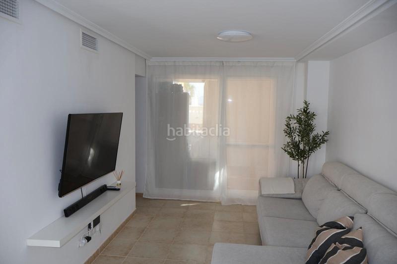 Foto 49f5f451-6cd9-4617-b159-fc1d8f4ed84e. Rent apartment with heating parking pool in Las Salinas Vera
