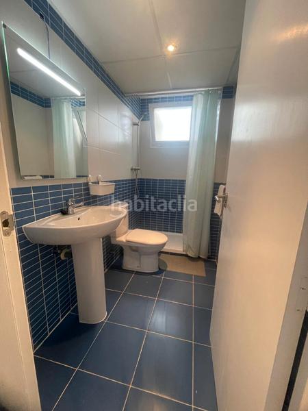 Foto 711a83a8-78e9-46e9-a693-148e237dea3c. Rent apartment with heating parking pool in Las Salinas Vera