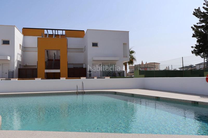 Foto ece309d5-c96c-4122-8c3e-37b6686f1e0a. Rent apartment with heating parking pool in Las Salinas Vera