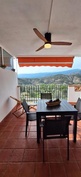 Foto 0704f32c-dba0-4c9b-a0ea-25b31fb03921. Alquiler piso precioso piso ideal profesores en Alcolea