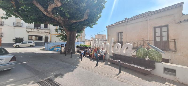 Foto 370461ff-9e50-4d1c-ac0e-ab1c91700953. Alquiler piso precioso piso ideal profesores en Alcolea