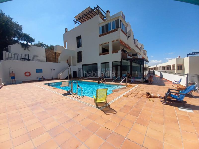 Foto 5a160223-dcf9-49b4-bab7-4dd693e3406b. Alquiler piso precioso piso ideal profesores en Alcolea