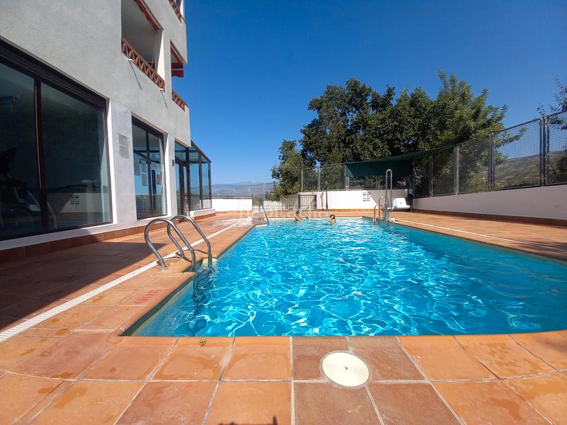 Foto e9b6da33-6875-48fe-86bf-8b1b3bf40df7. Alquiler piso precioso piso ideal profesores en Alcolea