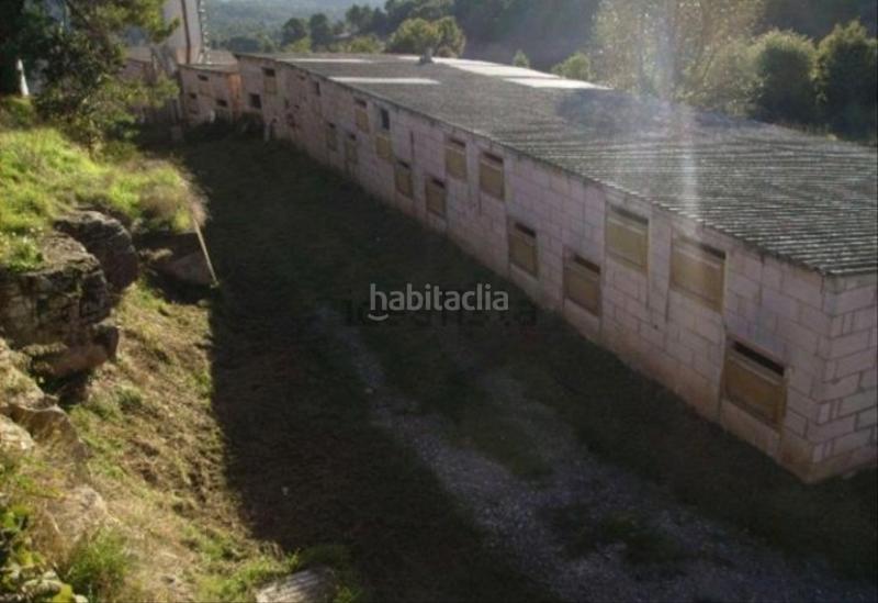 Foto a95b025c-c6e0-4d18-86d8-20d2db8204db. Alquiler nave industrial espectacular granja en Oristà