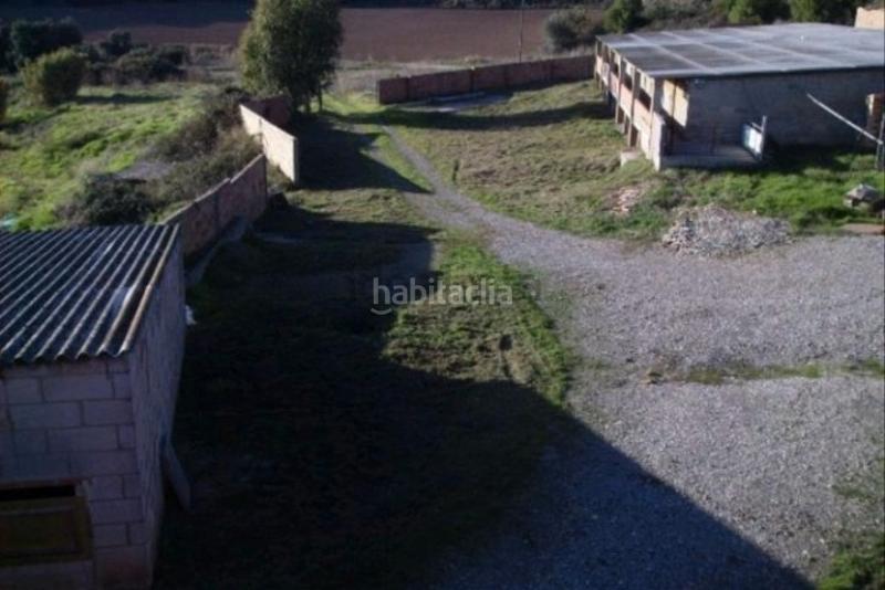 Foto af1530ee-d779-4598-bf73-1db11cea3d7d. Alquiler nave industrial espectacular granja en Oristà