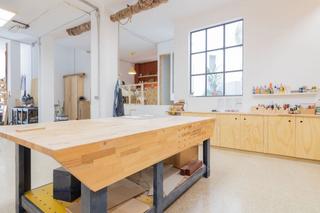 Geschäftsraum  Carrer lluís muntadas