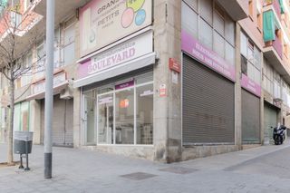 Local Comercial a Carrer de sant ignasi 1