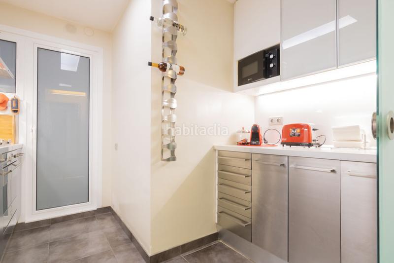 Foto 523792c9-eb43-44ec-a3ca-c4d10d69dfb2. Appartement avec chauffage dans Sant Gervasi - Bonanova Barcelona