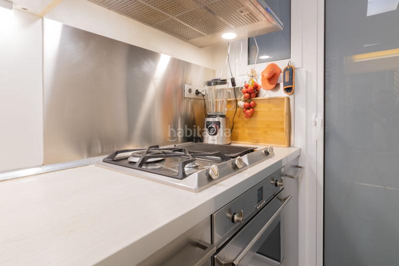 Foto cc54c655-4627-4776-a948-ca8c8836eda3. Appartement avec chauffage dans Sant Gervasi - Bonanova Barcelona