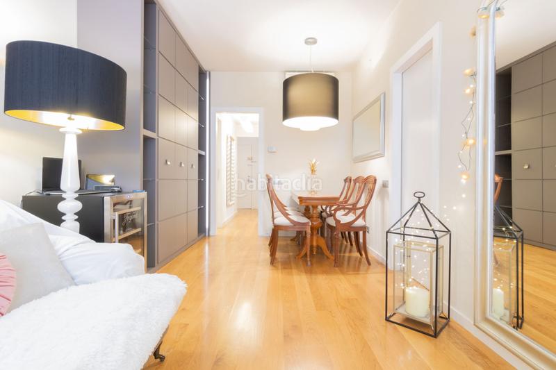 Foto 5996275a-92a2-49e4-bdd4-68f85be19819. Etagenwohnung mit heizung in Sant Gervasi - Bonanova Barcelona