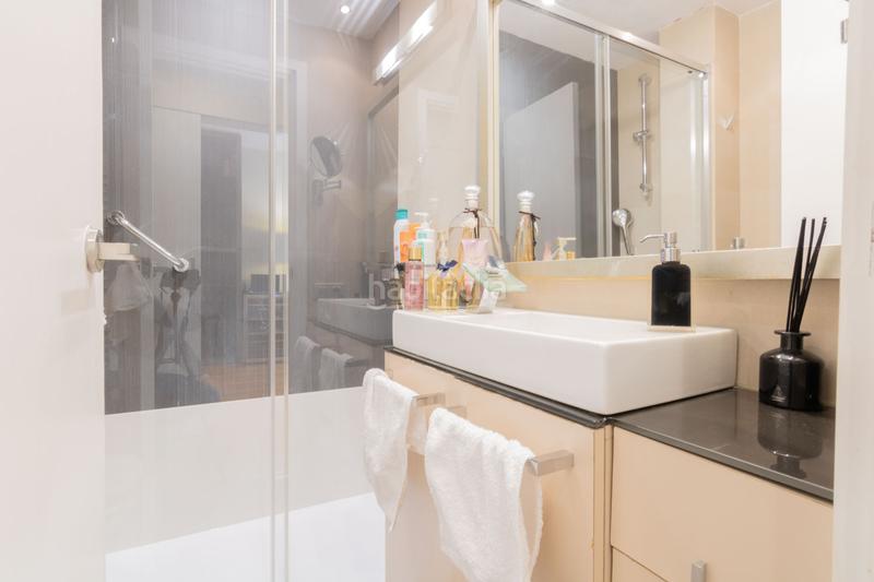 Foto 5b084caa-d485-4863-8948-a681bf0df686. Etagenwohnung mit heizung in Sant Gervasi - Bonanova Barcelona