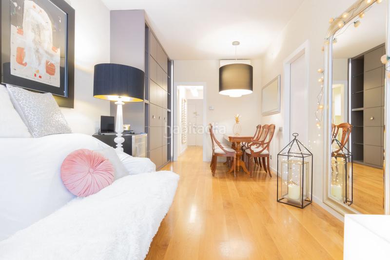 Foto 8f8131c4-3bc6-4fd0-8fec-3e2a1aaca7ef. Etagenwohnung mit heizung in Sant Gervasi - Bonanova Barcelona