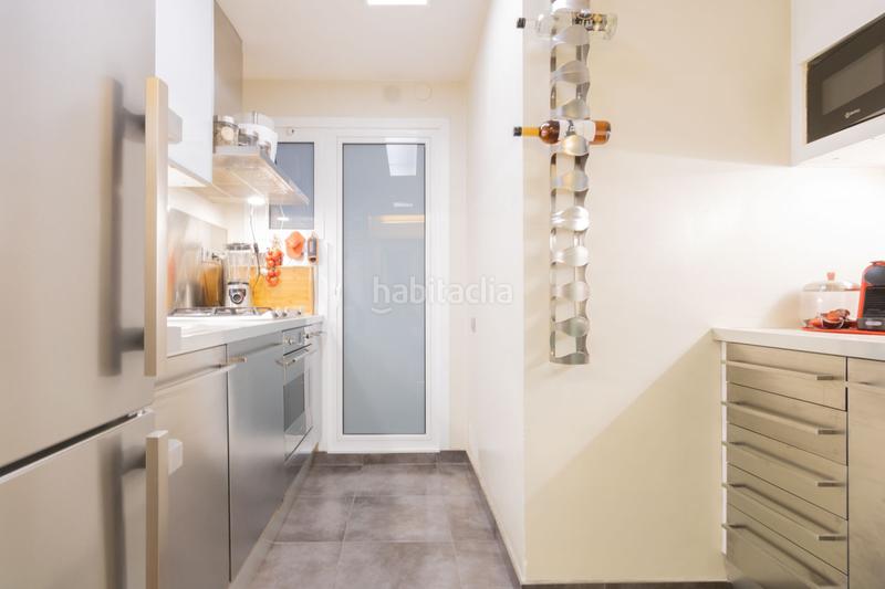 Foto d35b45ac-ea05-429e-af53-057d9503c5c0. Etagenwohnung mit heizung in Sant Gervasi - Bonanova Barcelona