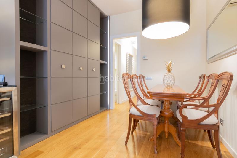 Foto e238216e-c751-4866-a792-b585da538d1c. Etagenwohnung mit heizung in Sant Gervasi - Bonanova Barcelona