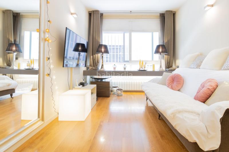 Foto f2a595c5-f998-489c-8378-ad224fa30807. Etagenwohnung mit heizung in Sant Gervasi - Bonanova Barcelona