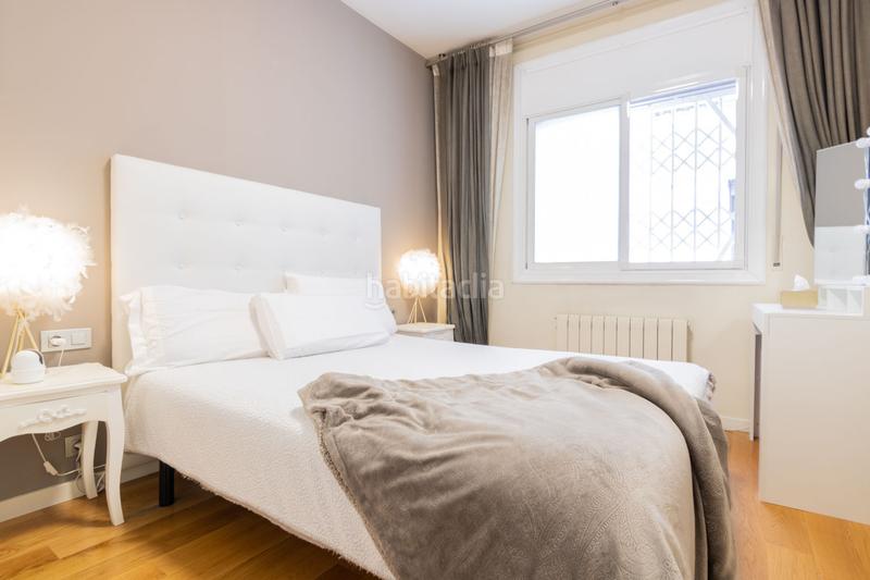 Foto f7da4b55-6639-4b18-8a1e-e7074ef736bd. Etagenwohnung mit heizung in Sant Gervasi - Bonanova Barcelona