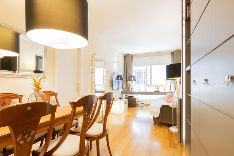 Foto e3a2ba41-53b5-424c-a672-a534982c1739. Piso en Sant Gervasi - Bonanova Barcelona