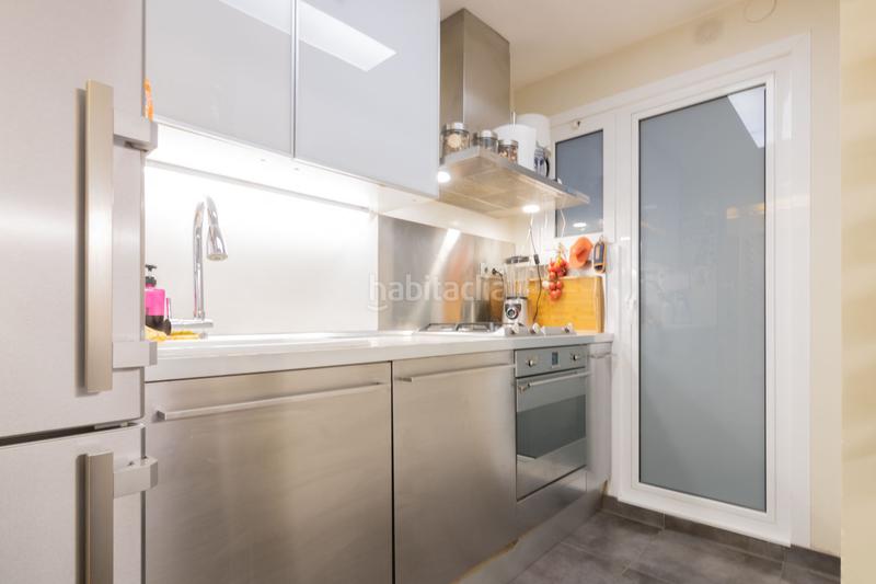 Foto e8331be6-f938-4b9a-9880-621b4b0f9002. Piso en Sant Gervasi - Bonanova Barcelona