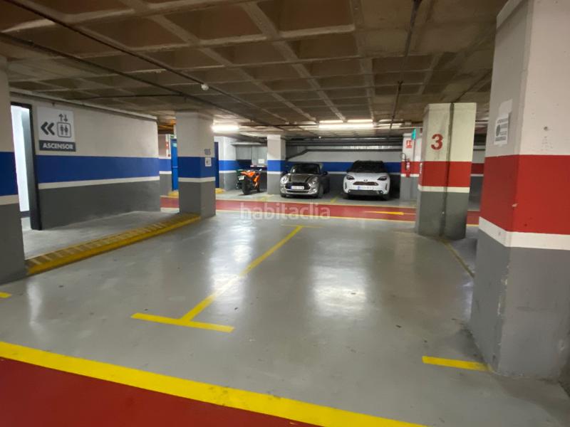 Foto a657aa1b-006a-48f2-ac1d-39dacaef67ff. Autoparkplatz in Creu Alta Sabadell