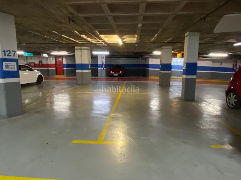 Foto 0639d482-cff6-4f04-85e3-4cb24210b484. Posto auto in Creu Alta Sabadell