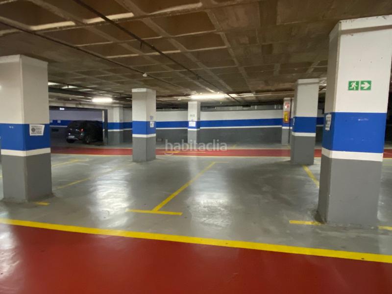 Foto 5b167aa6-e12e-4eeb-9252-dcb60d4d5512. Posto auto in Creu Alta Sabadell