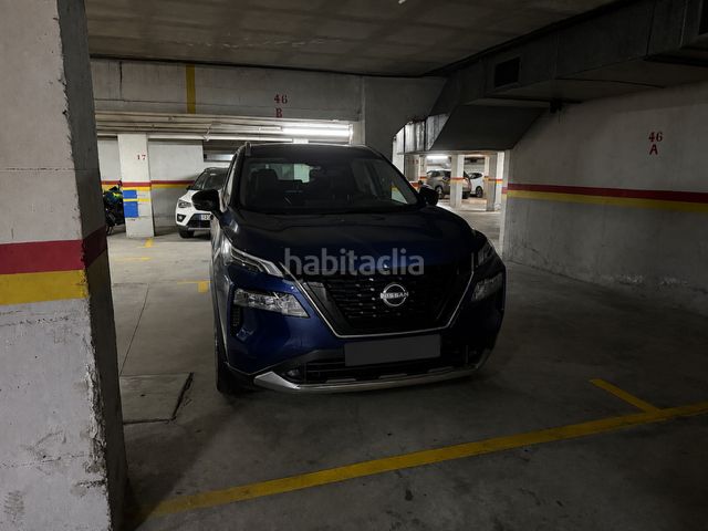 Foto 1da9b2a4-af13-4306-9607-4506608ef5bb. Aparcament cotxe a carrer de pitàgores 7 a Progrés Rubí