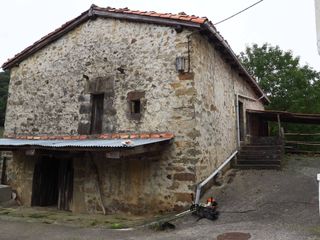 Casa in Barrio Sangas 1
