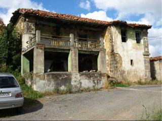 Casa a Herada 18. Casona indep. a reformar de 512 m2 const. en terreno urb. de 856