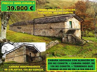 Casa a Lugar la Sia 4
