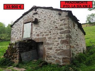 Casa a Lugar la sia km.5 (sitio de pradomonte) 29. Cabaña de 144 m2 const. y terreno de 6.677 m2 en la sía km.6 pra