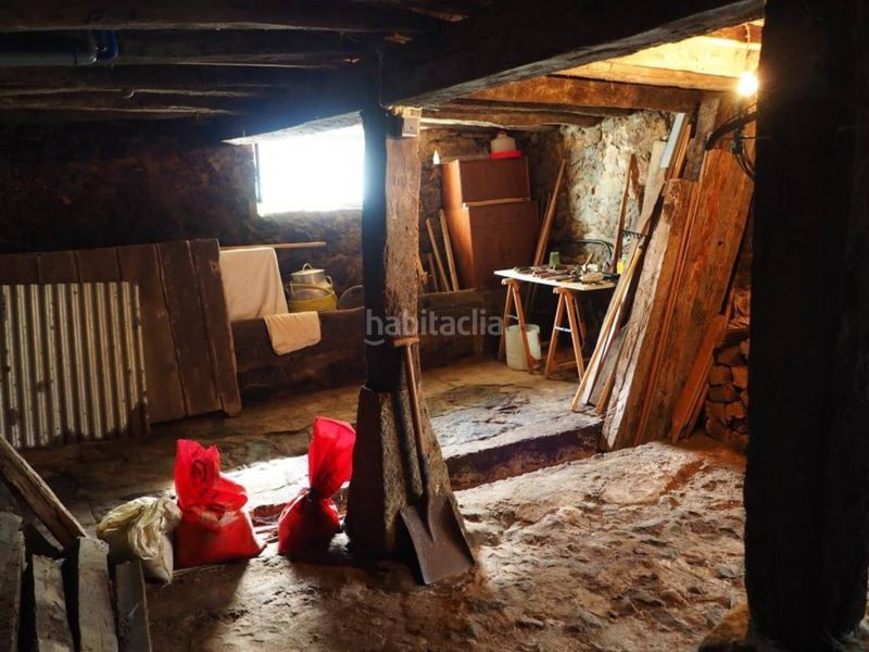Foto 19443cbd-cfdf-4fcb-9d9c-3c43bd51d893. Casa a Arredondo-veguilla 3 a Arredondo
