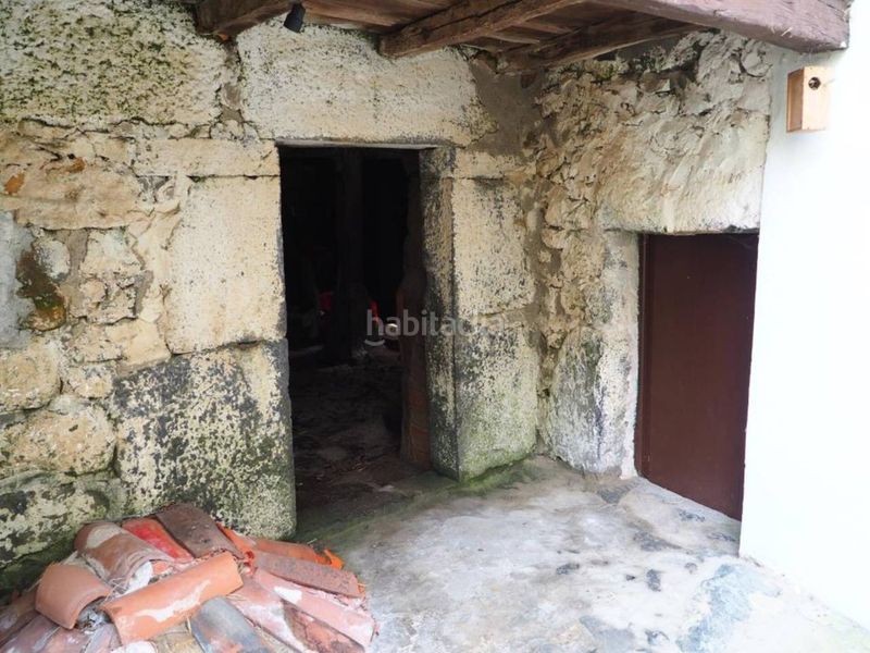 Foto b086cf18-d15a-4035-a90f-815045b6065d. Casa a Arredondo-veguilla 3 a Arredondo