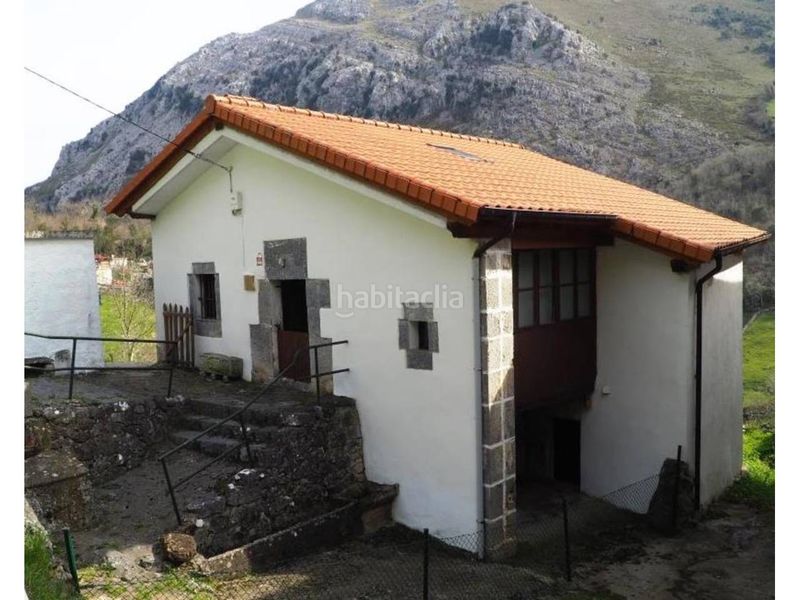 Foto fba13824-e5ef-4f0b-b123-e3bebed8a08f. Casa a Arredondo-veguilla 3 a Arredondo