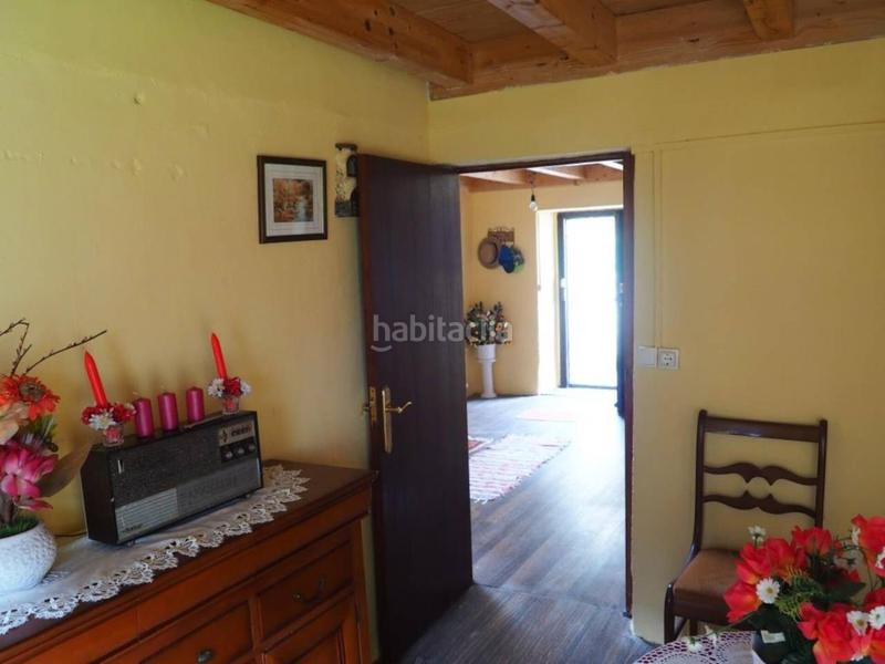 Foto 359d8900-3fe0-435c-8478-6be7976b9806. Casa a ds Arredondo-val de asón 4 a Arredondo