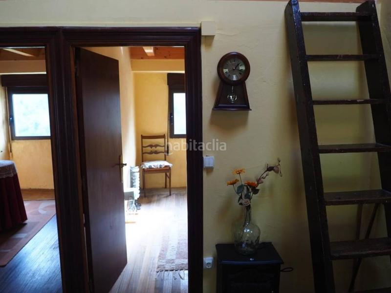 Foto 4b911f20-646a-48ed-a58a-90d7d1b2734d. Casa a ds Arredondo-val de asón 4 a Arredondo