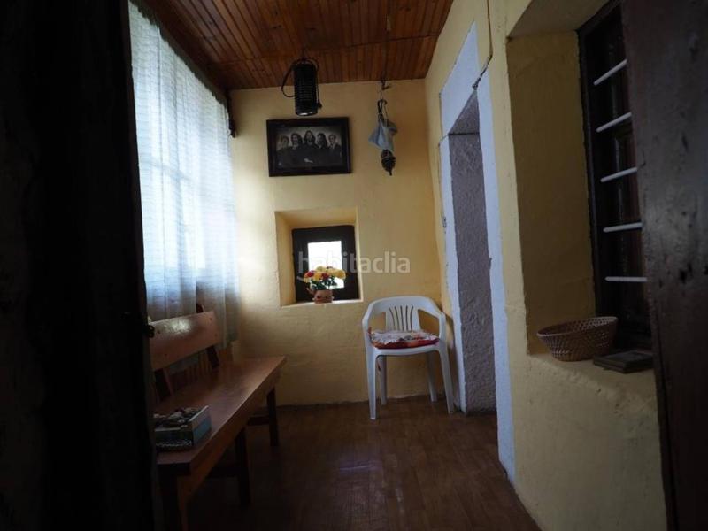 Foto 81e3f2de-e083-4bba-94ae-c45fe6c52c4b. Casa a ds Arredondo-val de asón 4 a Arredondo