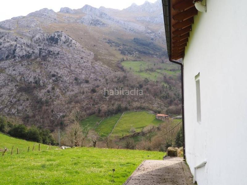 Foto 85d18c67-c2b7-49f7-8003-734597604fe5. Casa a ds Arredondo-val de asón 4 a Arredondo