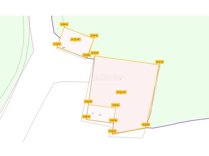 Foto 995aa1fb-e23f-46e9-9ffd-058a94800b52. Casa a ds Arredondo-val de asón 4 a Arredondo