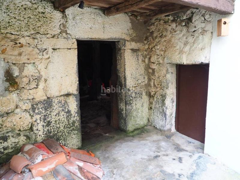 Foto b086cf18-d15a-4035-a90f-815045b6065d. Casa a ds Arredondo-val de asón 4 a Arredondo